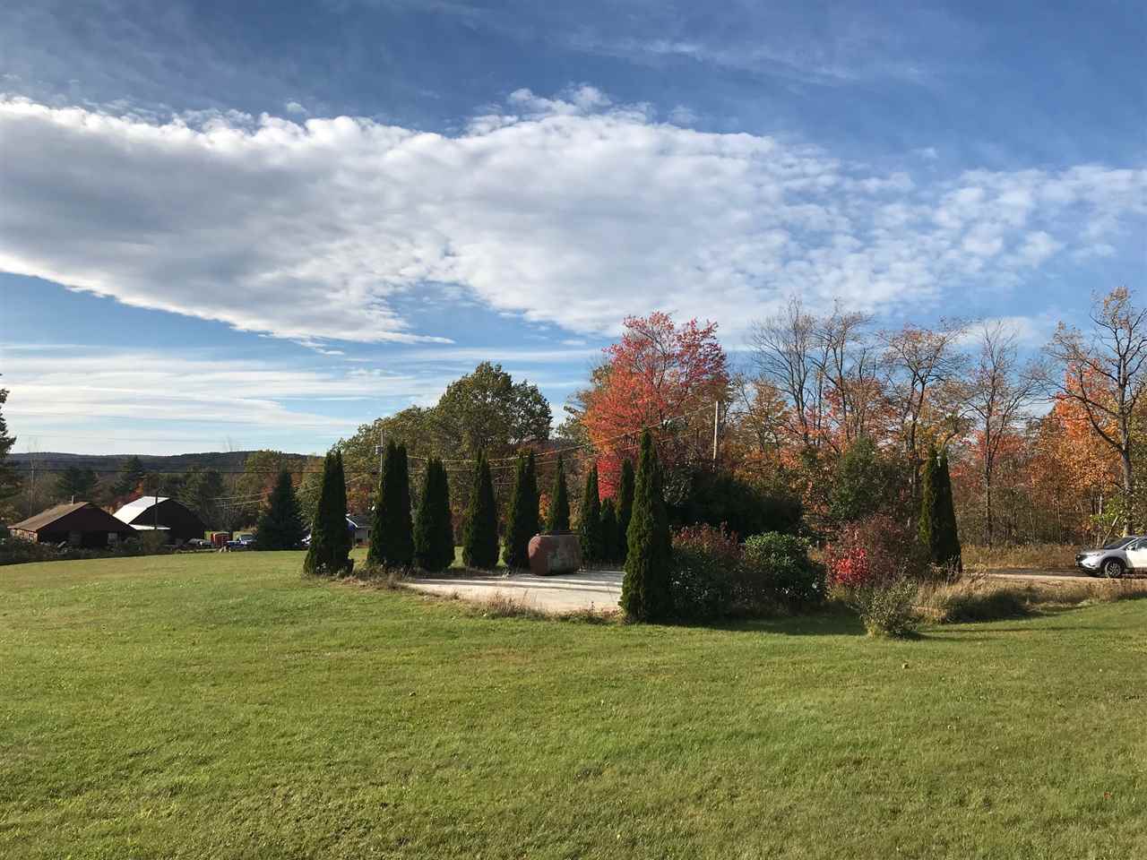435 George Hill Road Enfield, NH 03748 - Photo 1 of 18