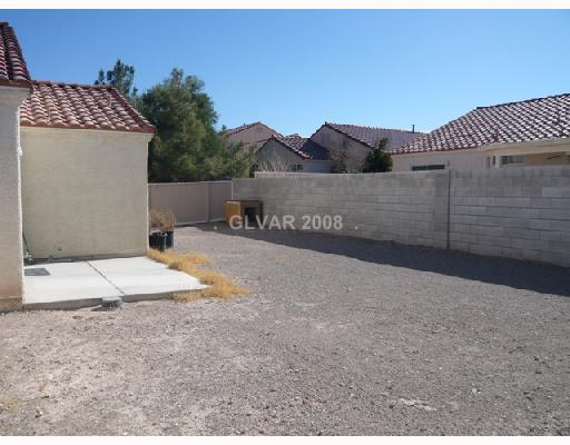 919 Country Back Road Las Vegas, NV 89123 - Photo 6 of 6 Yard/Garden.