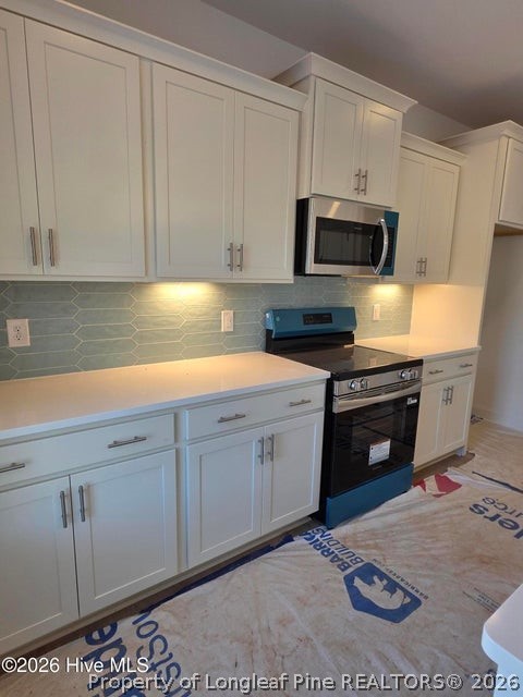 143 Carver Street Carthage, NC 28327 - Photo 13 of 47