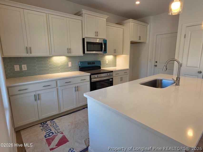 143 Carver Street Carthage, NC 28327 - Photo 17 of 47