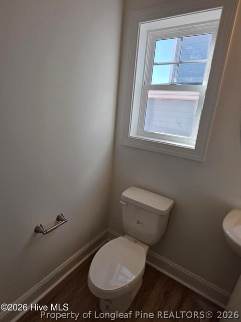 143 Carver Street Carthage, NC 28327 - Photo 2 of 47