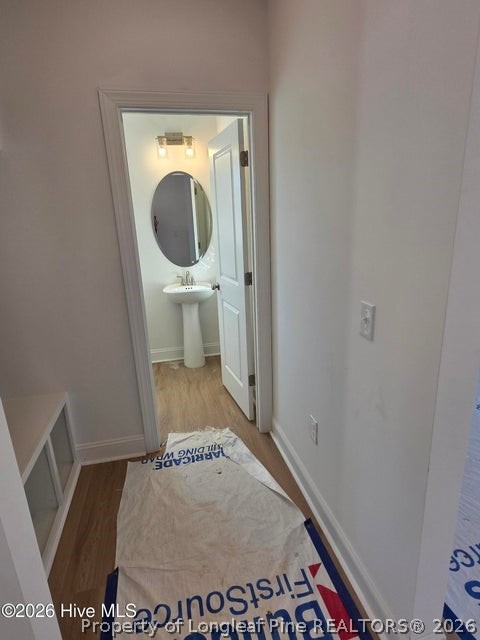 143 Carver Street Carthage, NC 28327 - Photo 4 of 47