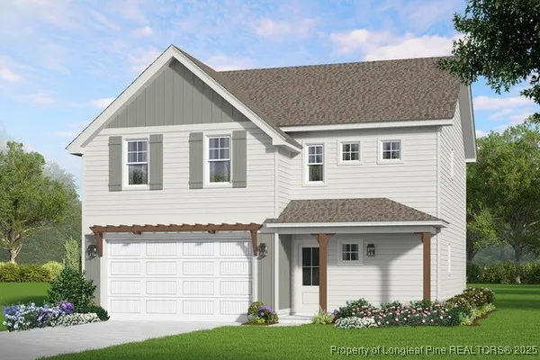 $367,530 | 143 Carver Street, Carthage, NC 28327