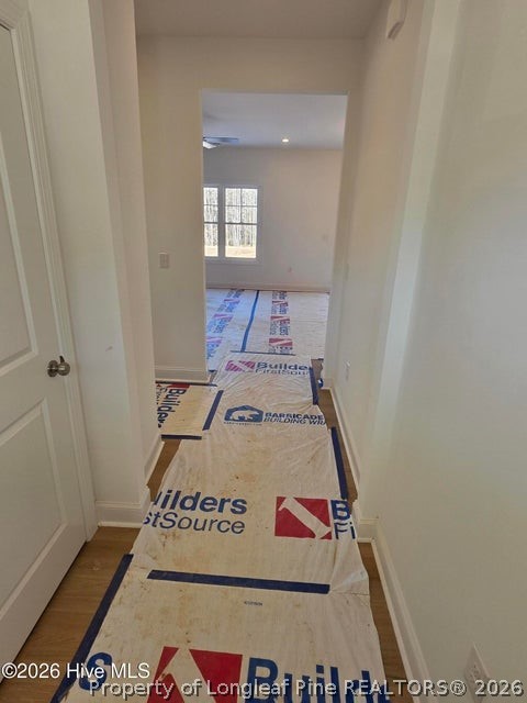 143 Carver Street Carthage, NC 28327 - Photo 6 of 47