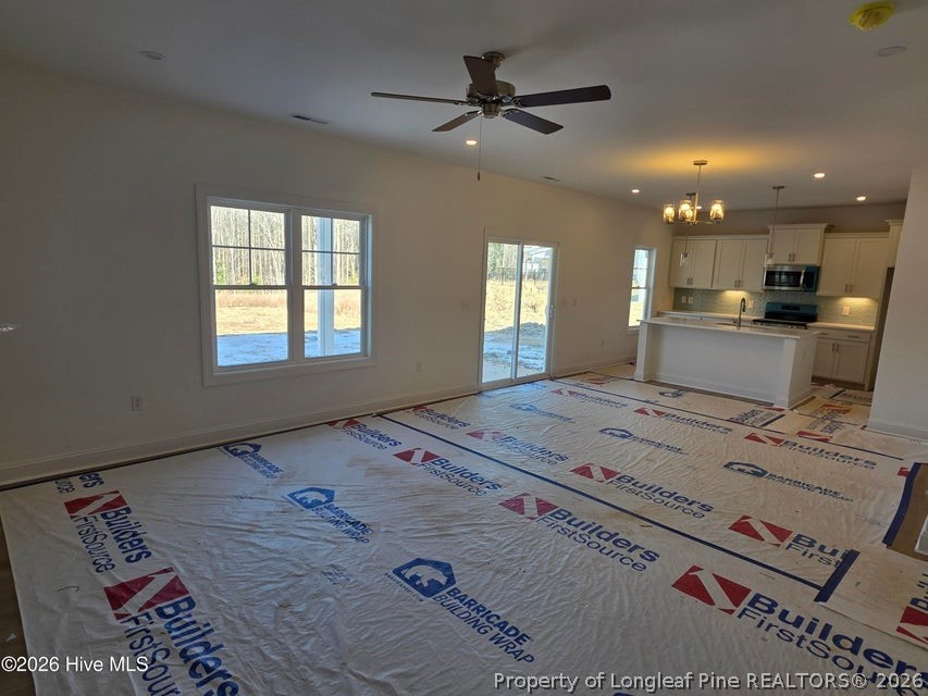 143 Carver Street Carthage, NC 28327 - Photo 8 of 47