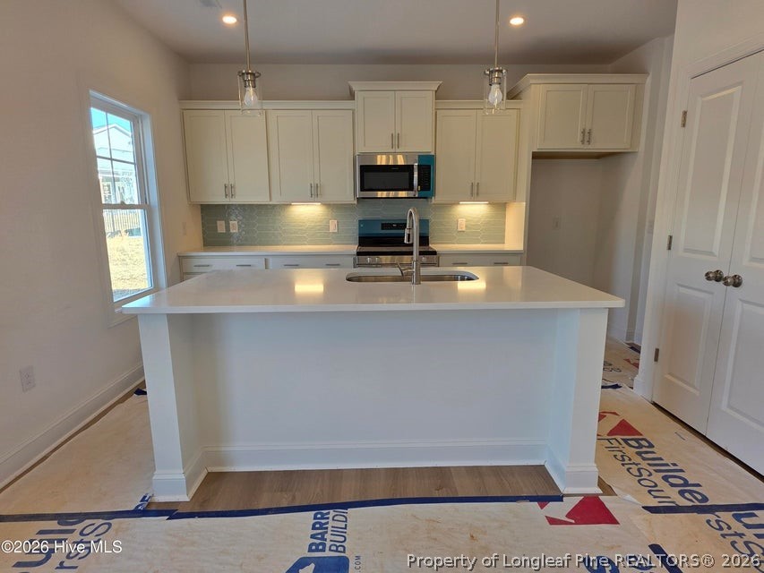 143 Carver Street Carthage, NC 28327 - Photo 9 of 47