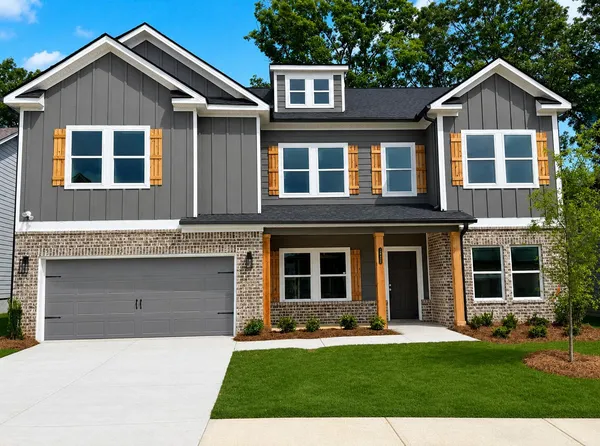 $614,900 | 1422 Firelight Way, Unit 115, Ooltewah, TN 37363