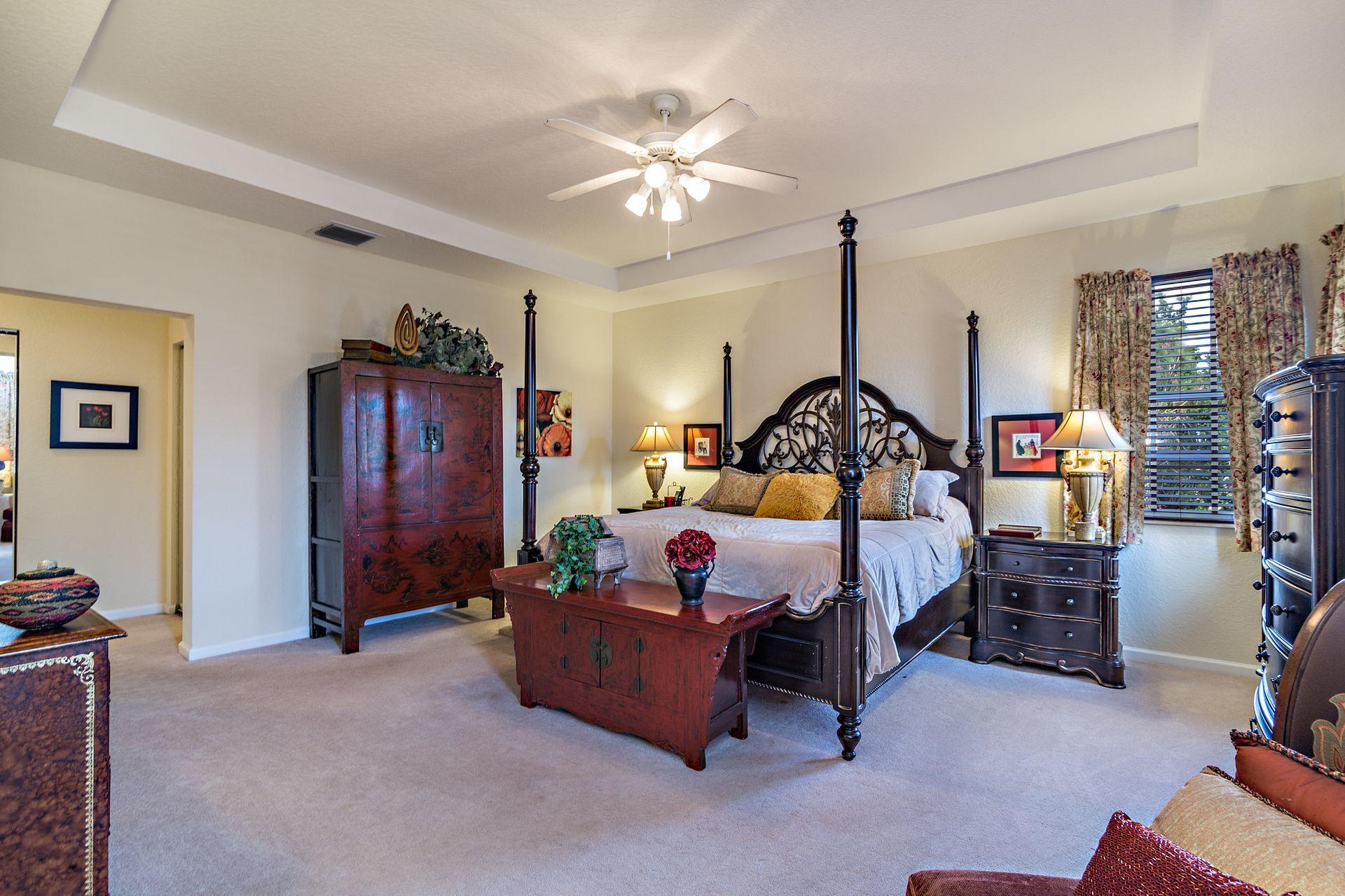 122 Via Castilla Jupiter, FL 33458 - Photo 13 of 40 Master Bedroom