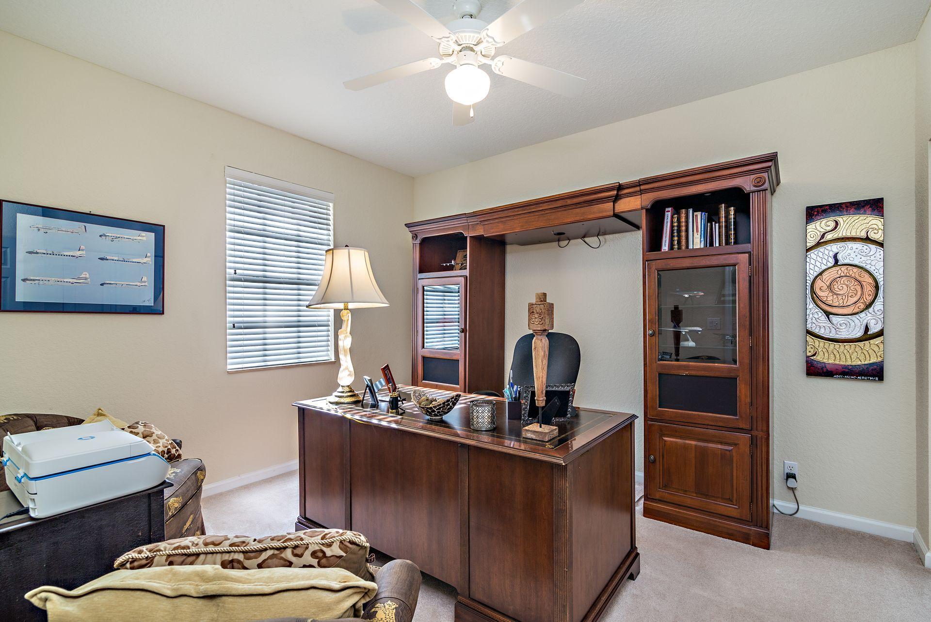 122 Via Castilla Jupiter, FL 33458 - Photo 20 of 40 Den / Office