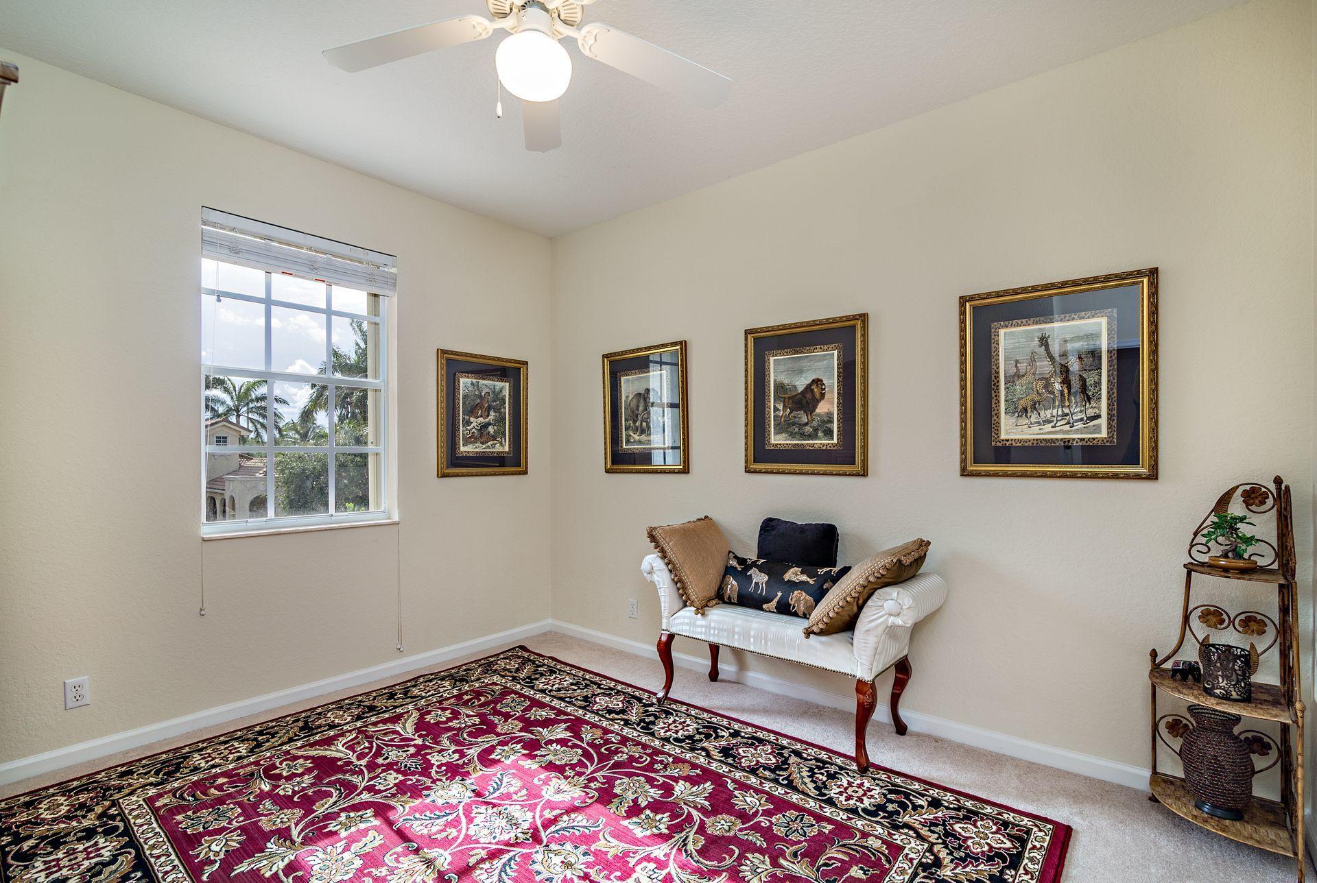 122 Via Castilla Jupiter, FL 33458 - Photo 22 of 40 Fifth Bedroom