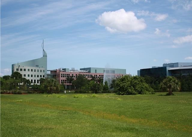 122 Via Castilla Jupiter, FL 33458 - Photo 38 of 40 Scripps Institute, Abacoa