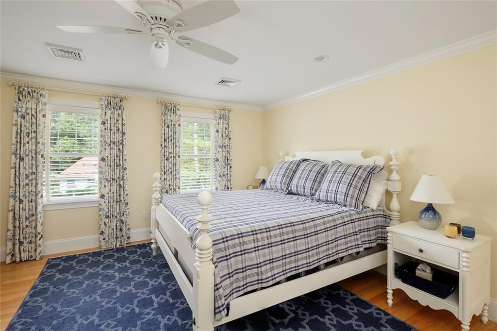 131 Shore Road Cape Neddick, ME 03902 - Photo 25 of 35 Here is one of the other bedrooms...