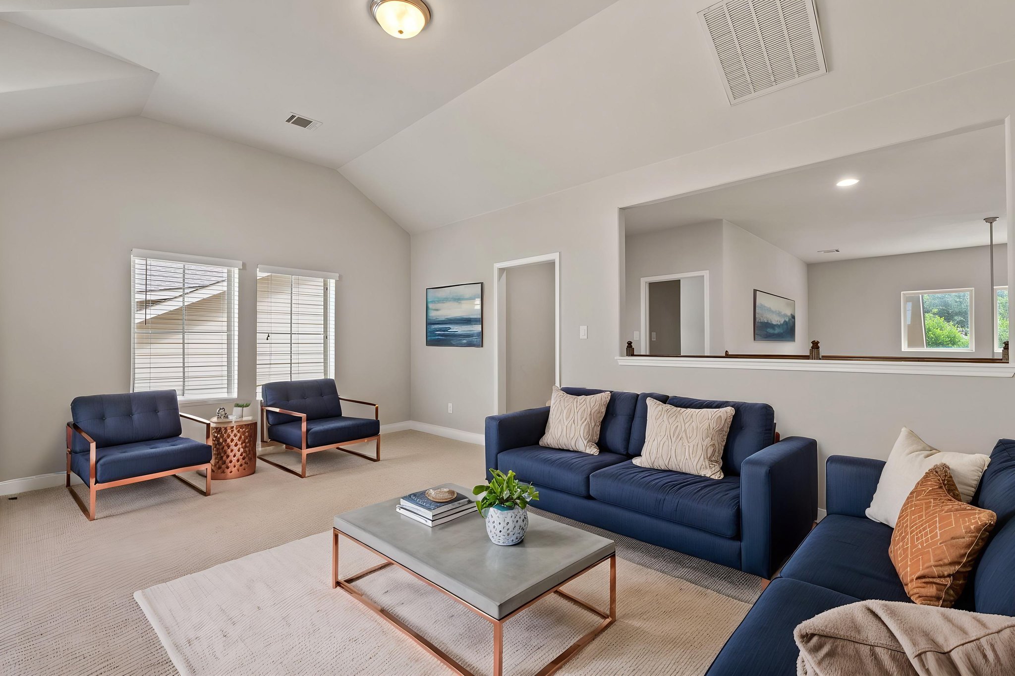 180 Santa Maria Street Georgetown, TX 78628 - Photo 23 of 38 Virtually staged