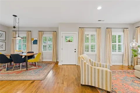 $599,000 | 686 Elbert Street Southwest, Atlanta, GA 30310