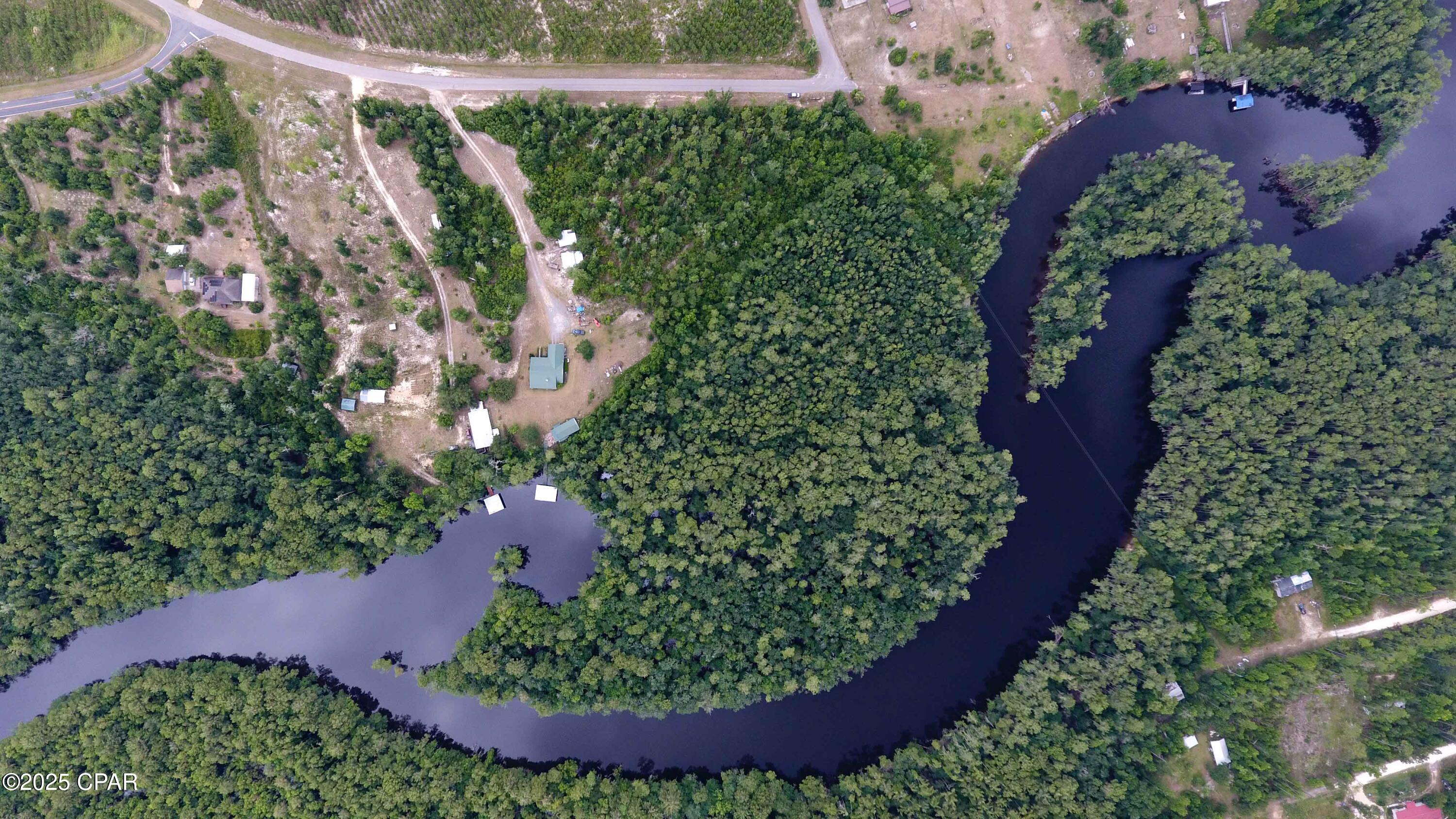 Tbd Southeast Cypress Point Road Wewahitchka, FL 32449 - Photo 7 of 10