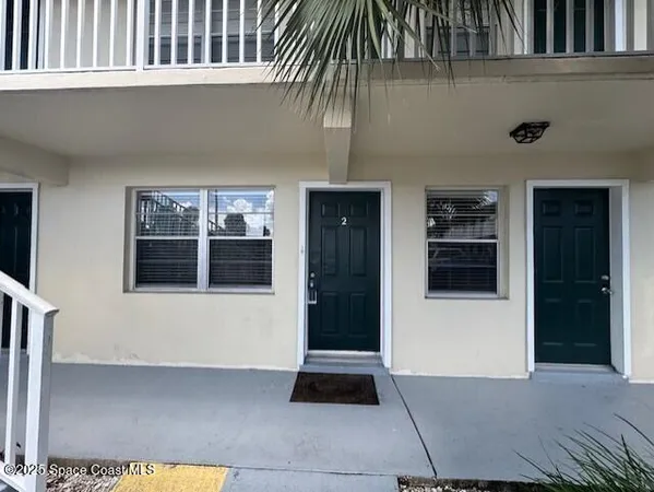 $1,195 | 2170 Knox McRae Drive, Unit 2, Titusville, FL 32780