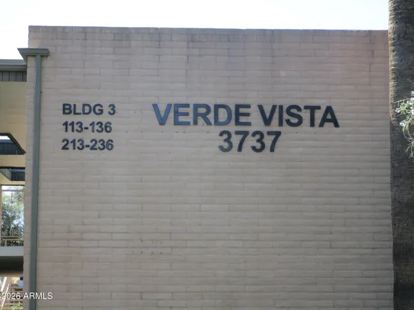 $245,000 | 3737 East Turney Avenue, Unit 226, Phoenix, AZ 85018