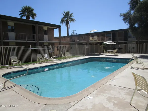 $245,000 | 3737 East Turney Avenue, Unit 226, Phoenix, AZ 85018