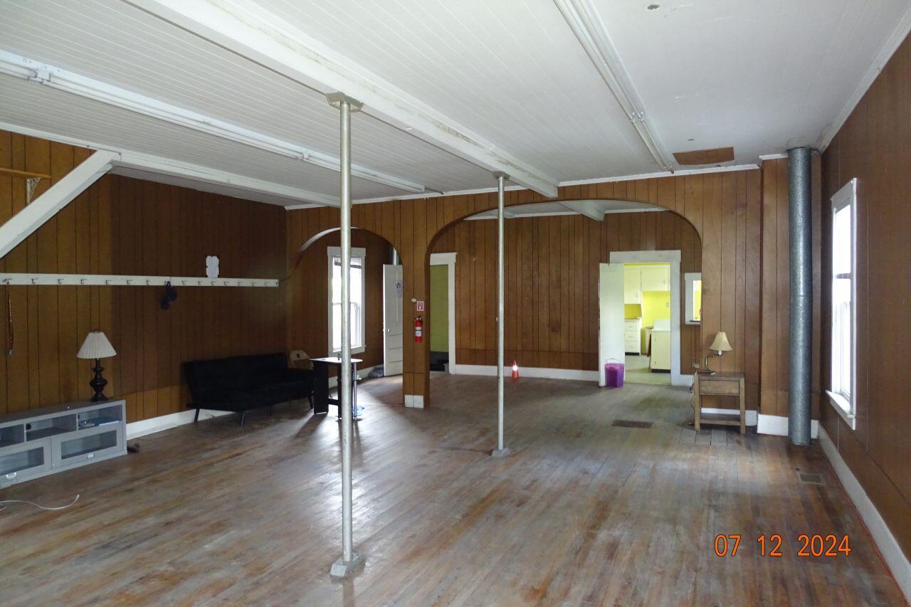 3 Pleasant Street Milo, ME 04463 - Photo 4 of 23 hall