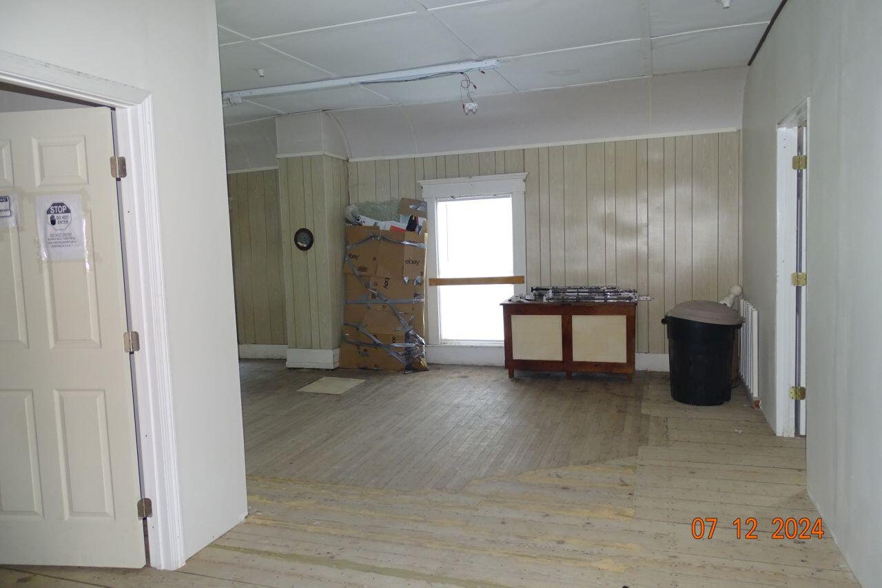 3 Pleasant Street Milo, ME 04463 - Photo 10 of 23 2ndfloorhall