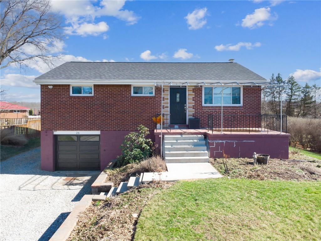 26 Ridge Drive Cheswick, PA 15024 - Photo 1 of 31 Gallery Image 1