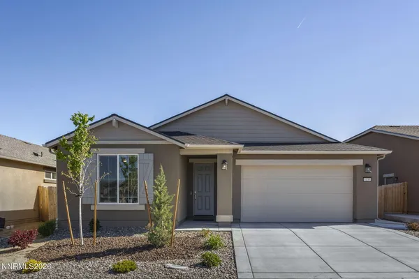 $630,000 | 1135 Bravestone Avenue, Carson City, NV 89703