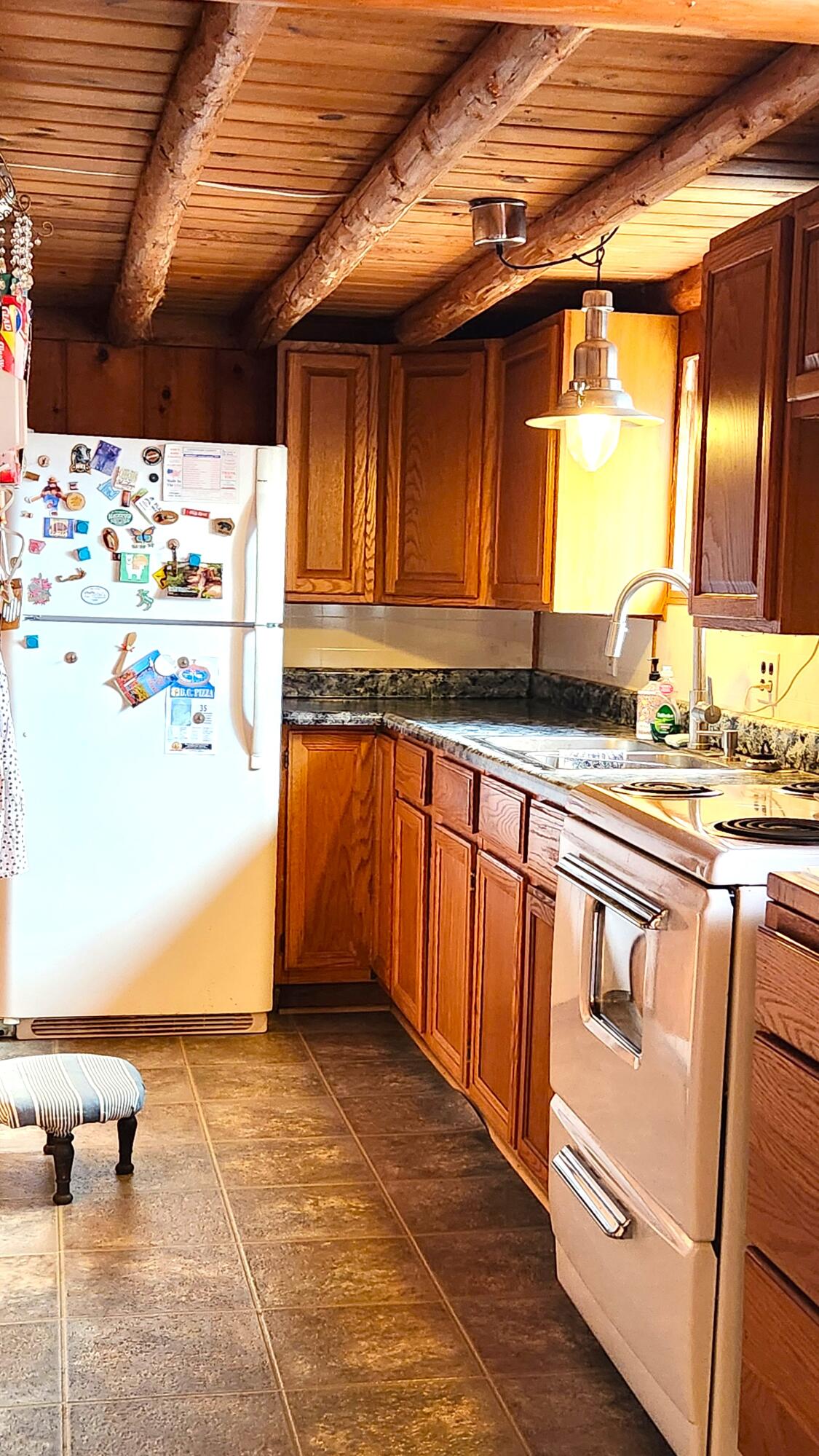 3981 East West Resort Road Alanson, MI 49706 - Photo 10 of 50 Kitchen