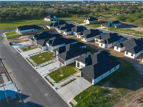 $269,000 | 4021 Carol Lane, Edinburg, TX 78542