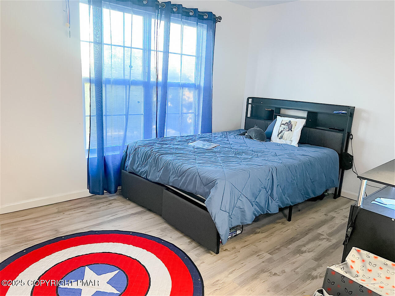 1649 Thorndale Road, Unit LOT 70 Breinigsville, PA 18031 - Photo 12 of 19 Thorndale Bedroom 1