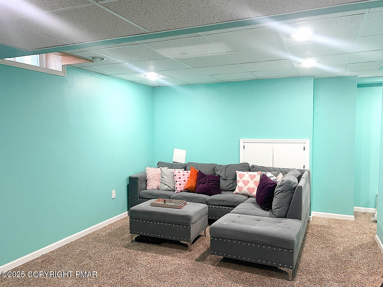 1649 Thorndale Road, Unit LOT 70 Breinigsville, PA 18031 - Photo 18 of 19 Thorndale Basement