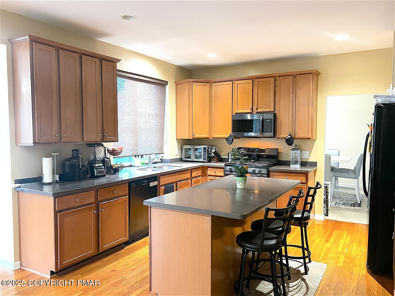 1649 Thorndale Road, Unit LOT 70 Breinigsville, PA 18031 - Photo 6 of 19 Thornsdale Kitchen 2