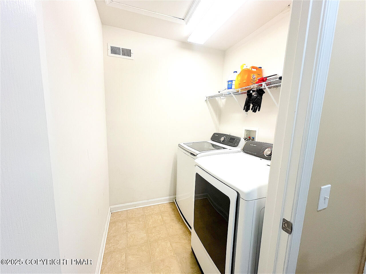 1649 Thorndale Road, Unit LOT 70 Breinigsville, PA 18031 - Photo 9 of 19 Thorndale Laundry Room