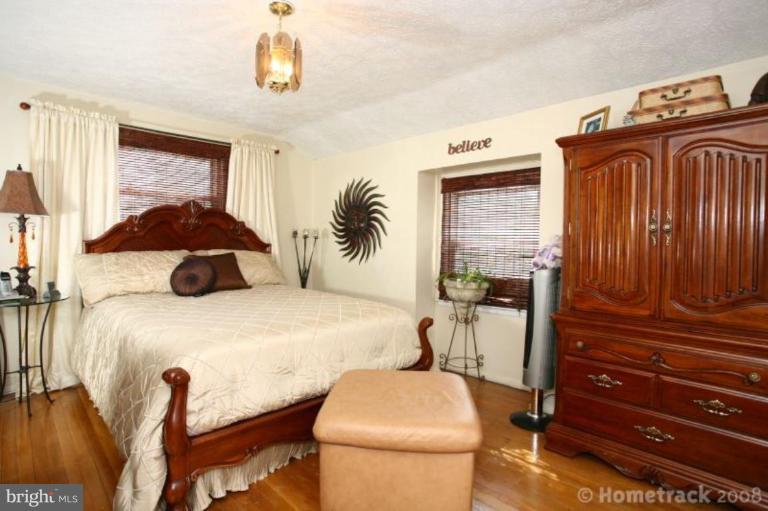 5714 Van Dyke Road Baltimore, MD 21206 - Photo 11 of 16 Master Bedroom