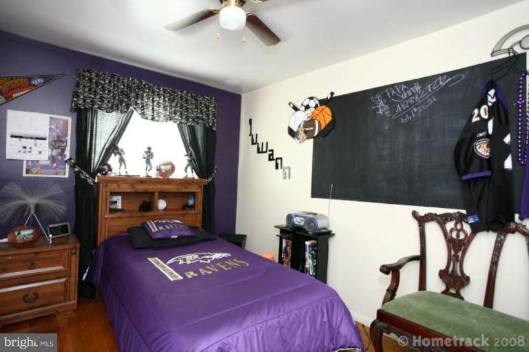 5714 Van Dyke Road Baltimore, MD 21206 - Photo 12 of 16 Bedroom #2