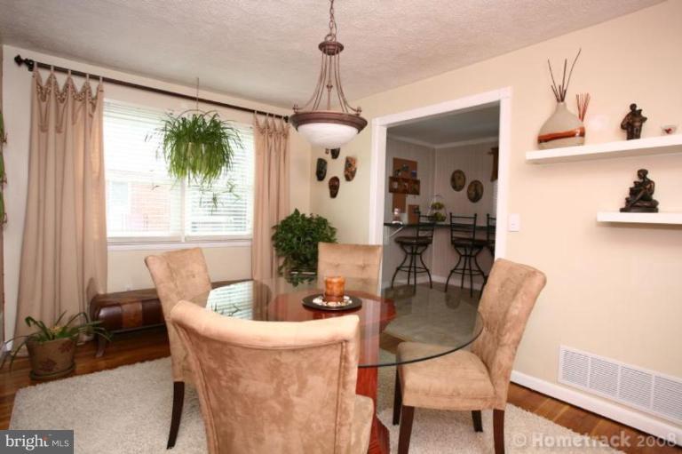 5714 Van Dyke Road Baltimore, MD 21206 - Photo 7 of 16 Dining Room