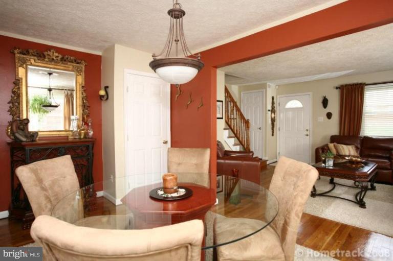 5714 Van Dyke Road Baltimore, MD 21206 - Photo 8 of 16 Dining Room #2