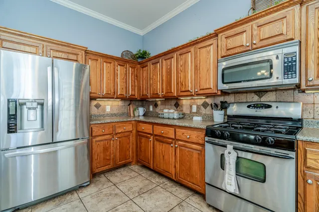 $320,000 | 7703 El Paso Drive, Amarillo, TX 79118