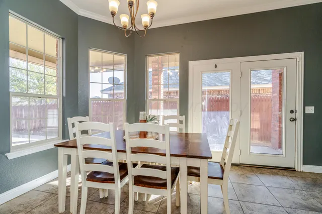 $320,000 | 7703 El Paso Drive, Amarillo, TX 79118