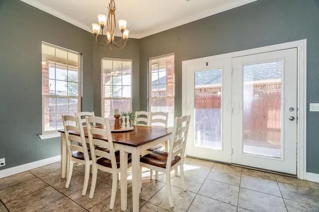 $320,000 | 7703 El Paso Drive, Amarillo, TX 79118