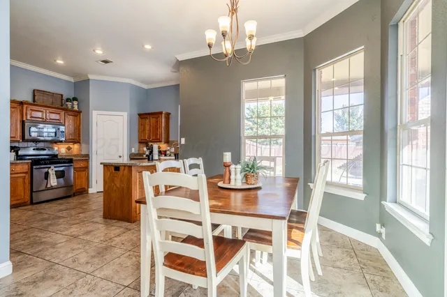 $320,000 | 7703 El Paso Drive, Amarillo, TX 79118