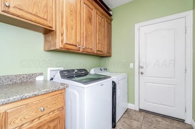 $320,000 | 7703 El Paso Drive, Amarillo, TX 79118