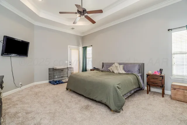 $320,000 | 7703 El Paso Drive, Amarillo, TX 79118