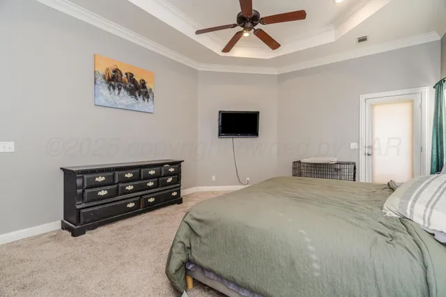 $320,000 | 7703 El Paso Drive, Amarillo, TX 79118