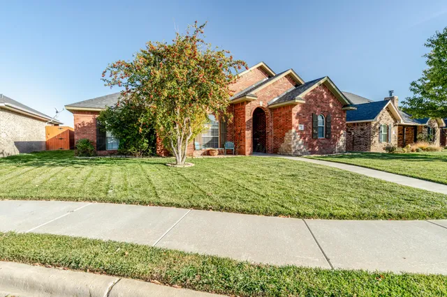 $320,000 | 7703 El Paso Drive, Amarillo, TX 79118