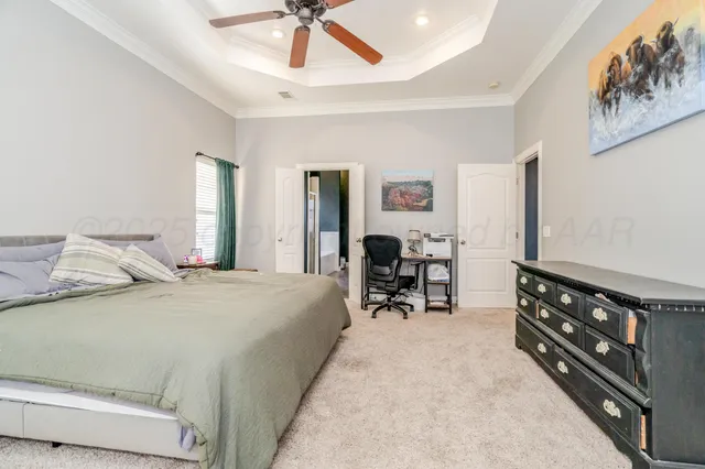 $320,000 | 7703 El Paso Drive, Amarillo, TX 79118