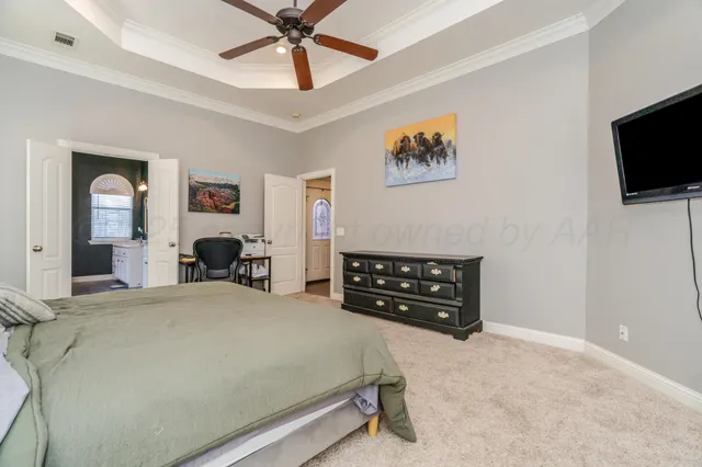 $320,000 | 7703 El Paso Drive, Amarillo, TX 79118