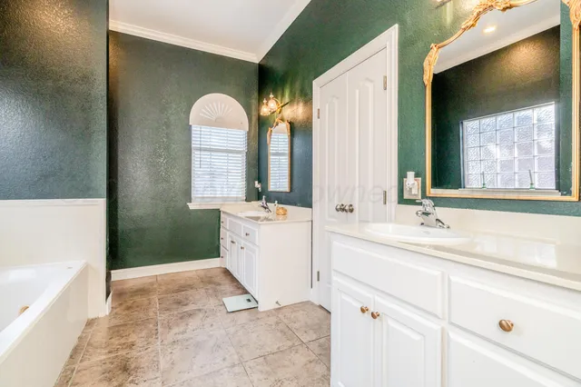 $320,000 | 7703 El Paso Drive, Amarillo, TX 79118