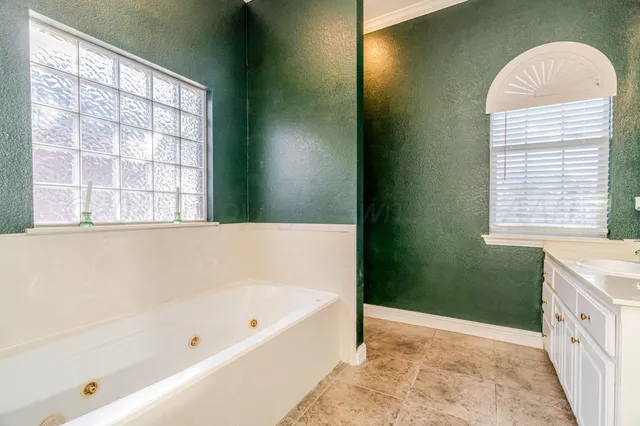 $320,000 | 7703 El Paso Drive, Amarillo, TX 79118