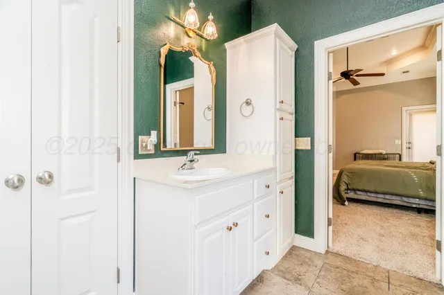 $320,000 | 7703 El Paso Drive, Amarillo, TX 79118