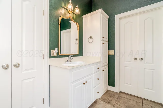 $320,000 | 7703 El Paso Drive, Amarillo, TX 79118